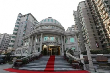 谷德运维跨境泰国，您身边的智慧建筑“全科医生”