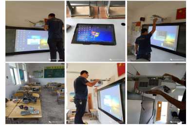 智慧校园-谷德运维暑期大作战，保障开学季