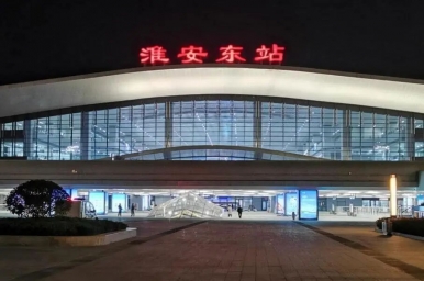 让城市交通枢纽管理更精细，运营更智能